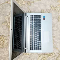 لبتاب لنوو i7 مدل z5170 آکبند|رایانه همراه|قم, شاه ابراهیم|دیوار