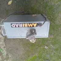 گرماتاب ۱۰ متری