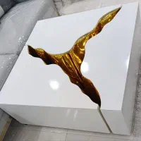 میز جلو مبلی