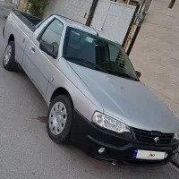 آریسان۲ مدل ۱۴۰۲ .. تمیز