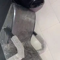 فروش فوری صندلی میز اصلاح سرشور صندلی انتظار|مبلمان اداری|شاهدشهر, |دیوار