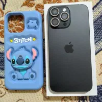 آیفون ۱۶ پرومکس