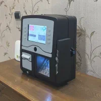 فروش فوق العاده دستگاه خودپرداز و کش لس، atm|فروشگاه و مغازه|شیراز, خلیلی|دیوار