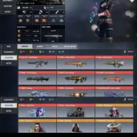 اکانت فوری ریکان|کنسول، بازی ویدئویی و آنلاین|اصفهان, شهرک زاینده رود|دیوار