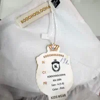 لباس مجلسی دخترونه (سایز 6)|کفش و لباس بچه|ری, دیلمان|دیوار