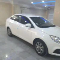 فروش فوری جک جی ۴- مدل ۱۴۰۳.با تخفیف ویژه|خودرو سواری و وانت|باقرشهر, |دیوار