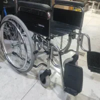 فروش ویلچر میرا آلمانی تمام ارتوپدی روان|آرایشی، بهداشتی، درمانی|اهواز, لشکرآباد|دیوار