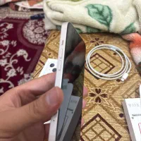 ایفون ۱۳ ch ساده دو سیم ۱۲۸ و رم ۴