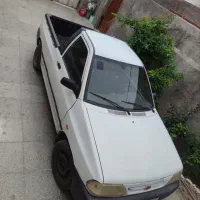 پراید وانت مدل 96