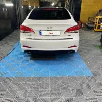 هیوندای i40 سدان