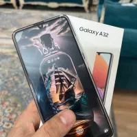 گوشی A32|موبایل|کرج, چمران|دیوار
