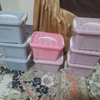 لگن و آبکش|ظروف پختوپز|ارومیه, |دیوار