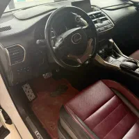 لکسوسNx 300 F Sport مدل۲۰۱۷|خودرو سواری و وانت|تهران, حر|دیوار