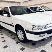 پارس 88 دوگانه کارخانه