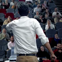 دی جی استیج و افتر