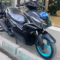 کیلیک ایروکس ۱۴۰۱فروش فوری