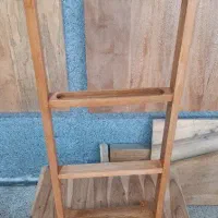 جالباسی مدیریتی راش|جاکفشی، کمد، دراور|مشهد, فدک|دیوار