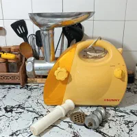 چرخ گوشت سونی