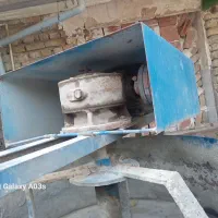 فروش بلوکزن و همزن