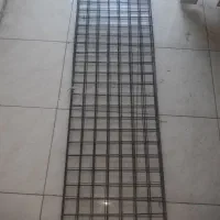توری مشبک