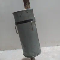 منبع اگزوز بلوچی|قطعات یدکی و لوازم جانبی|بندرعباس, |دیوار