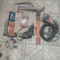 لوازم نجاری و روکوبی