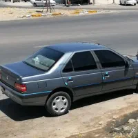 پژو اس الیکس مدل ۹۸ بدون رنگ