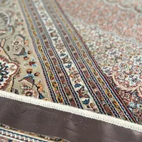 ۳ تخته فرش ۷۰۰ شانه ۱۲ متری پردیسان دلیجان درحدنو|فرش|ارومیه, |دیوار