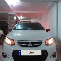 کوییک R کم کار خانگی۱۴۰۱|خودرو سواری و وانت|اردبیل, |دیوار