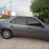 پژو 95/405|خودرو سواری و وانت|ایذه, |دیوار