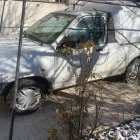 پرایدوانت مسقف|خودرو سواری و وانت|بجنورد, |دیوار