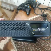 ایکس باکس سوپر اسلیم ۲ دسته|کنسول، بازی ویدئویی و آنلاین|شیراز, فرهنگ شهر|دیوار