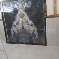 استادکارکاشی سرامیک وموزاییک وسنگ نما وپله هستم|خدمات پیشه و مهارت|دهاقان, |دیوار