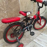 دوچرخه ۱۶ برند رالی اصل|دوچرخه، اسکیت، اسکوتر|بندر کنگان, |دیوار