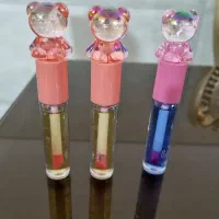 انواع روژلب ،لیپ گلاس ،روژمایع ،روژجامد