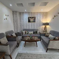 مبل جلو مبلی رانر آباژور