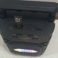 با کارتن وبا ضمانت نو وبا شارژر|سیستم صوتی خانگی|مشهد, توس (بلوار توس)|دیوار