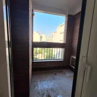 قیطریه ۱۲۶ متر کلید نخورده/ تراس میز خور|فروش آپارتمان|تهران, قیطریه|دیوار