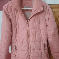 کاپشان ولباس گرم