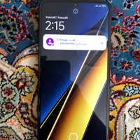 Poco x6pro|موبایل|قم, آزادگان|دیوار
