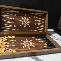 تخته نرد