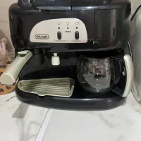 قهوه ساز دلونگی