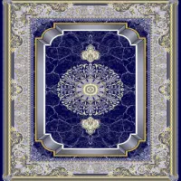 فرش ذوالفقاری