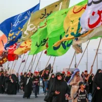 کربلا تور اربعین