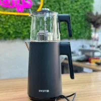 چایساز های برقی|سماور، چایساز، قهوهساز|گرگان, |دیوار