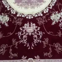 فرش ۹متری|فرش|تنکمان, |دیوار