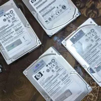 هارد سرور اچ پی HDD 146GB 15K 12G SAS 2.5 INCH HP|قطعات و لوازم جانبی رایانه|تهران, نیروی هوایی (پیروزی)|دیوار