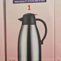 پخش درب قوری    و درب فلاکس|ظروف سرو و پذیرایی|خرمدره, |دیوار