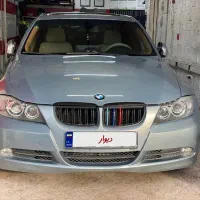 BMW 320i مدل2006|خودرو سواری و وانت|تهران, پاسداران|دیوار
