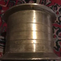 فروش هاون قدیمی|کلکسیون اشیاء عتیقه|هشتگرد, فاز ۱ مهستان|دیوار